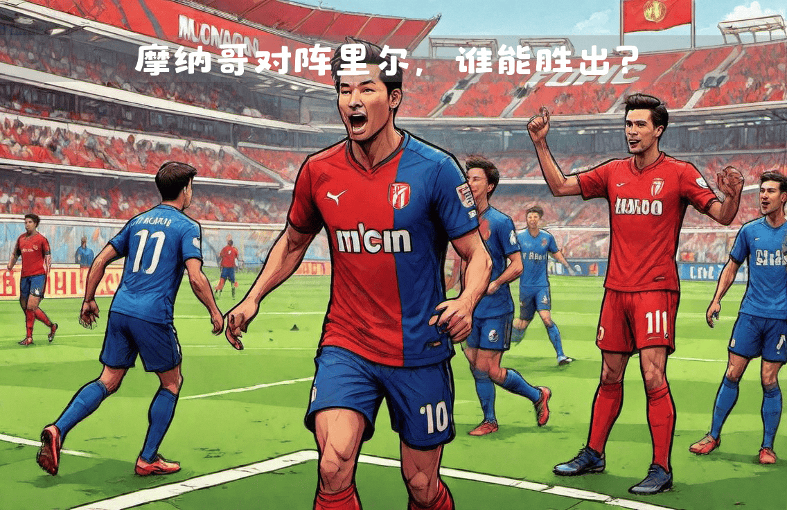 法甲劲旅摩纳哥队宣布引进新外援强化实力的简单介绍