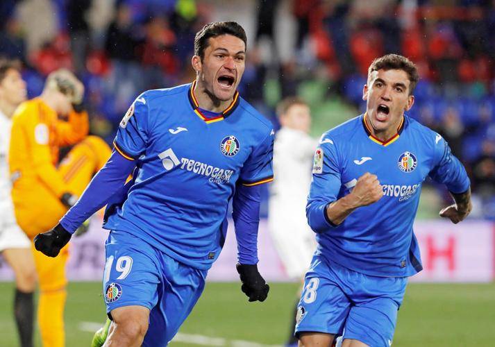 关于莱加内斯球员遭遇伤病，球队士气低迷的信息