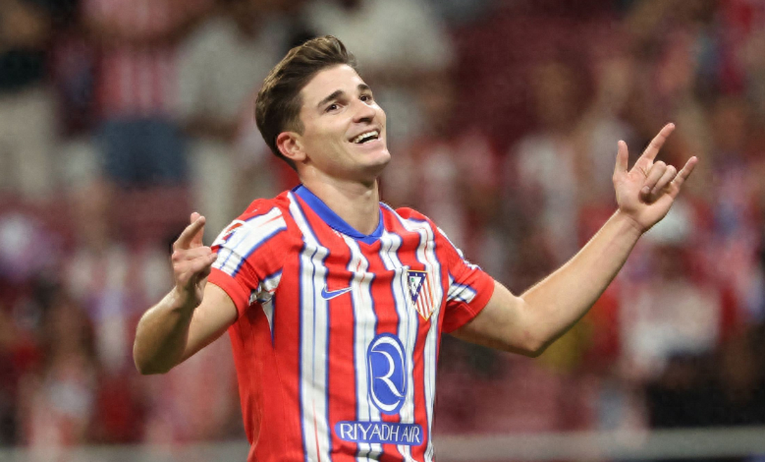 马德里竞技中场送出关键助攻，助球队取胜的简单介绍