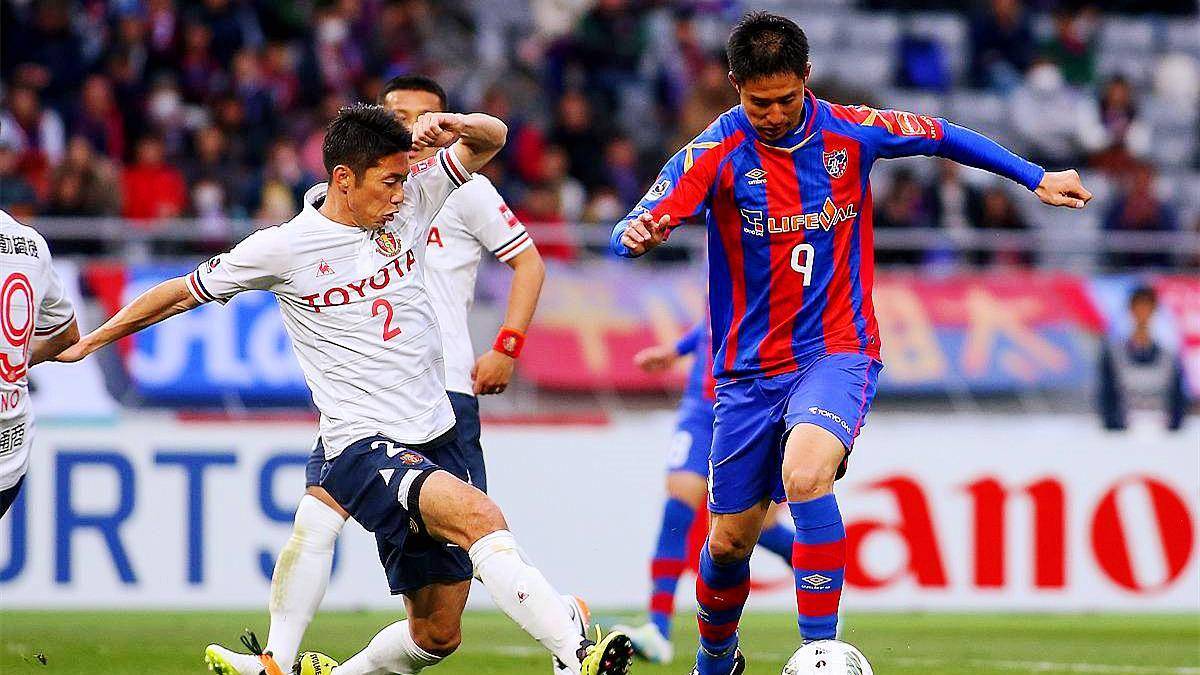 关于广岛三箭球员红牌罚下，球队雪上加霜的信息