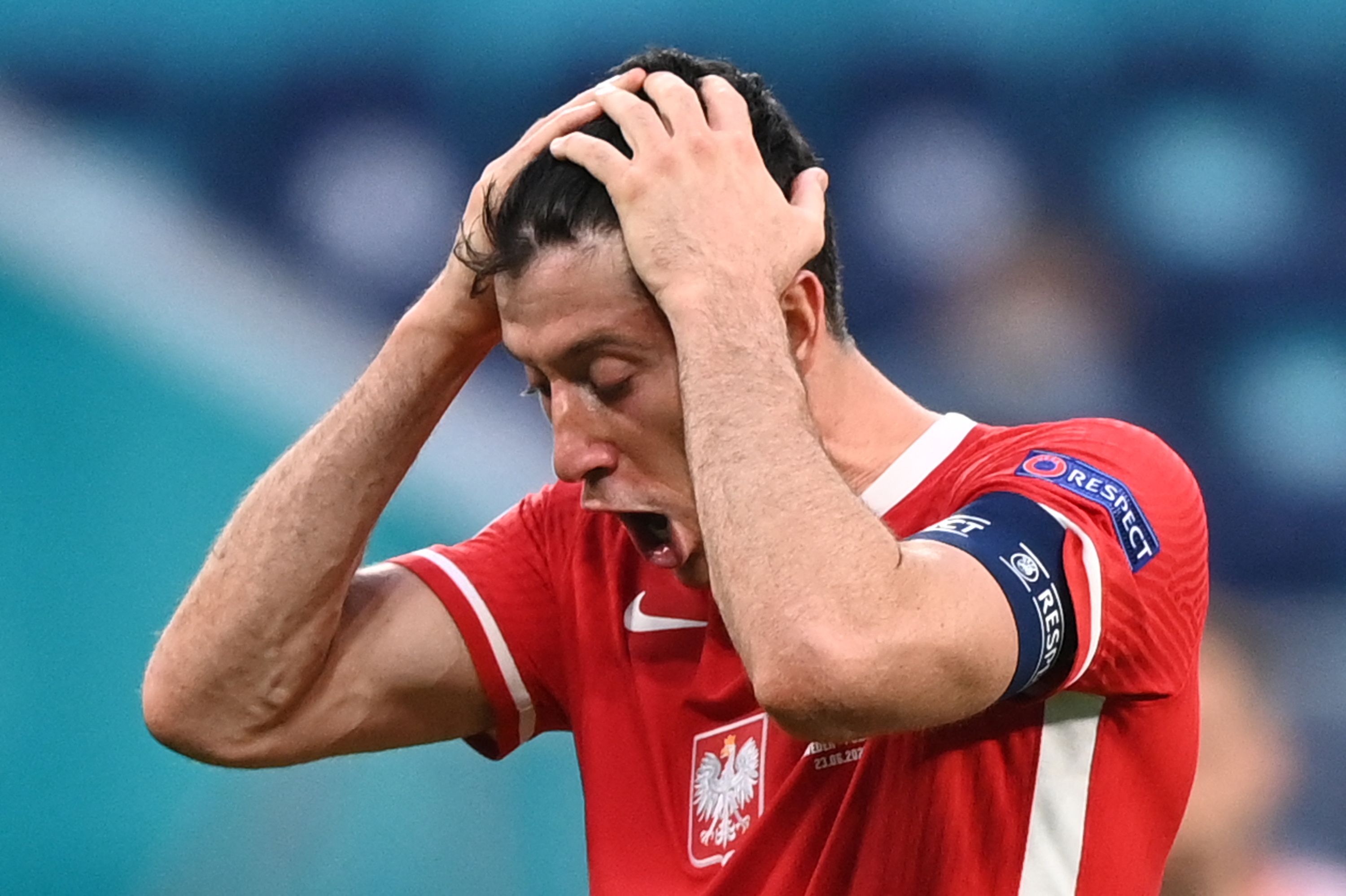 德国逆转瑞典，莱万多夫斯基献绝杀