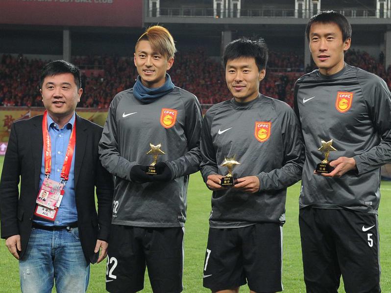 关于比赛即将打响，权健将在主场迎战华夏幸福的信息