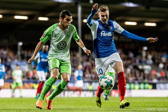 沃尔夫斯堡队赢得胜利，锁定积分榜前列的简单介绍