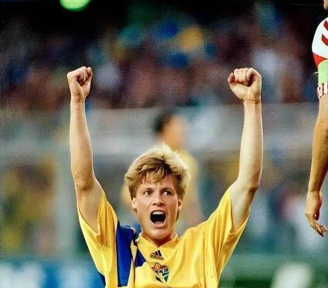 瑞典队逆转战胜晋级欧洲杯四强赛 瑞典队逆转战胜晋级欧洲杯四强赛