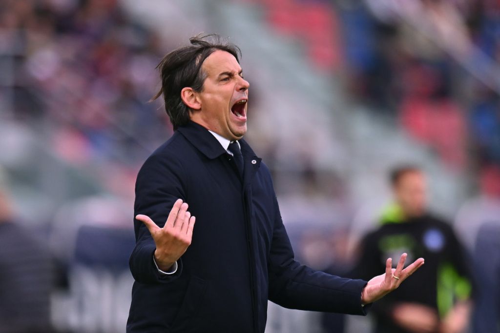 包含博洛尼亚主帅因扎吉执教打出韧性的词条