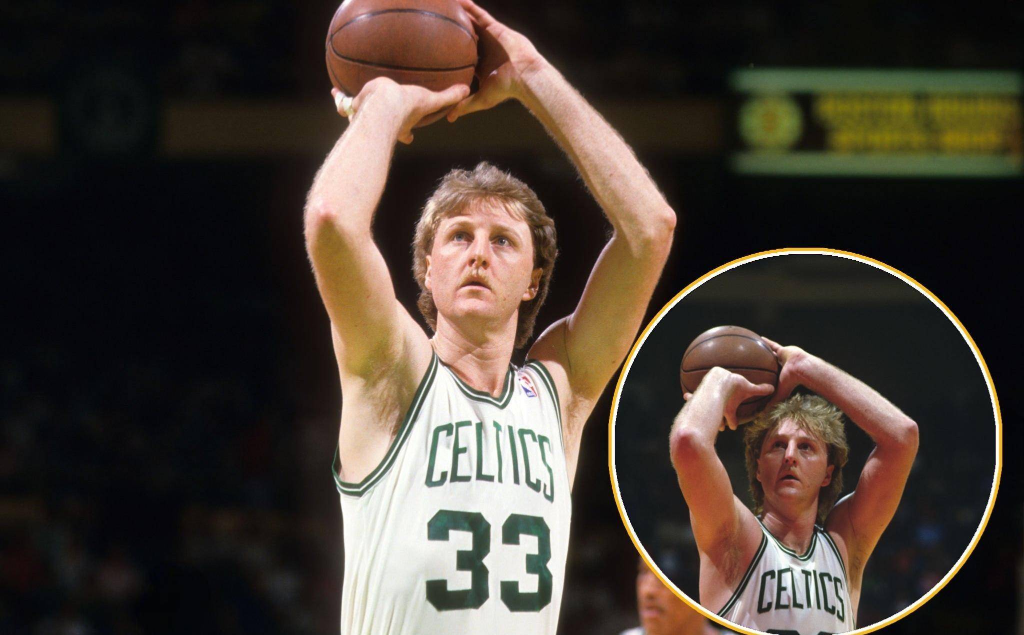 男篮职业联赛中球员的精湛投篮技巧