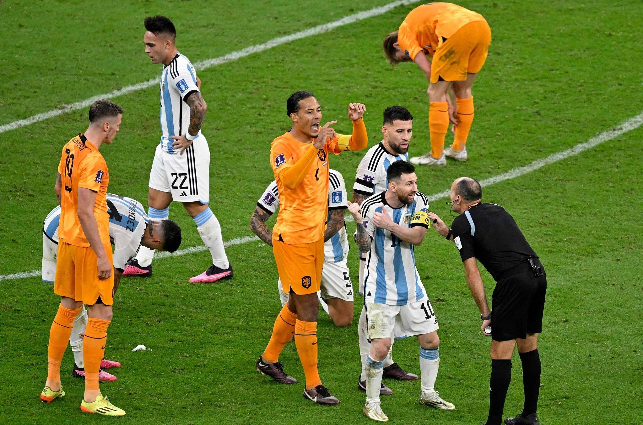 意大利对阵荷兰:强强对话引发球迷热议的简单介绍 意大利对阵荷兰:强强对话引发球迷热议的简单介绍