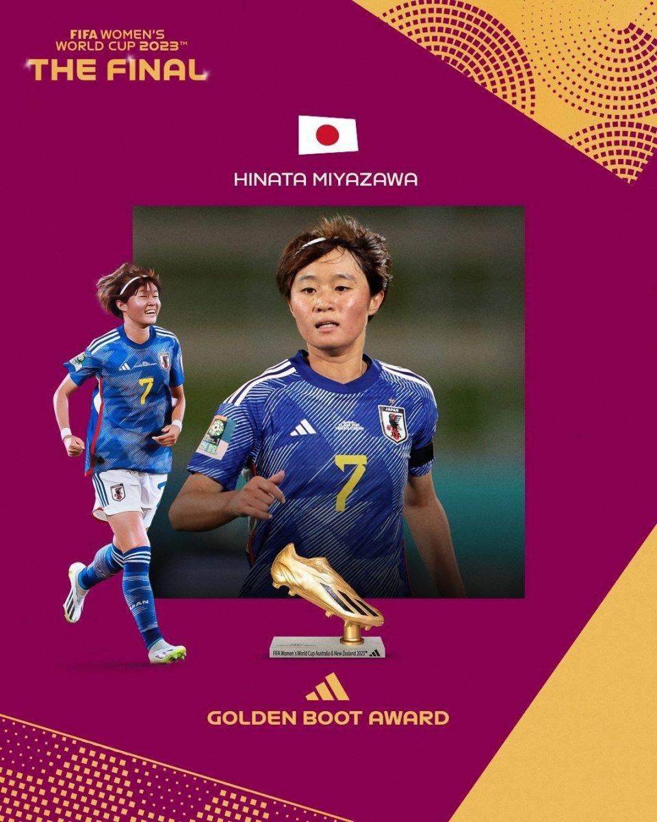 包含女足明星队员荣膺最佳射手，表现出色引关注的词条