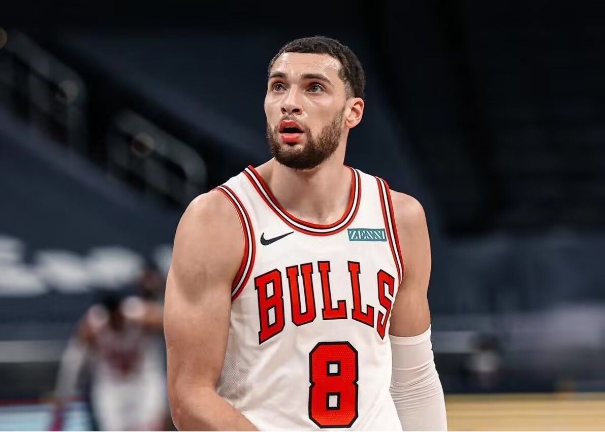 公牛后卫领跑得分榜，成为球队最大依仗的简单介绍