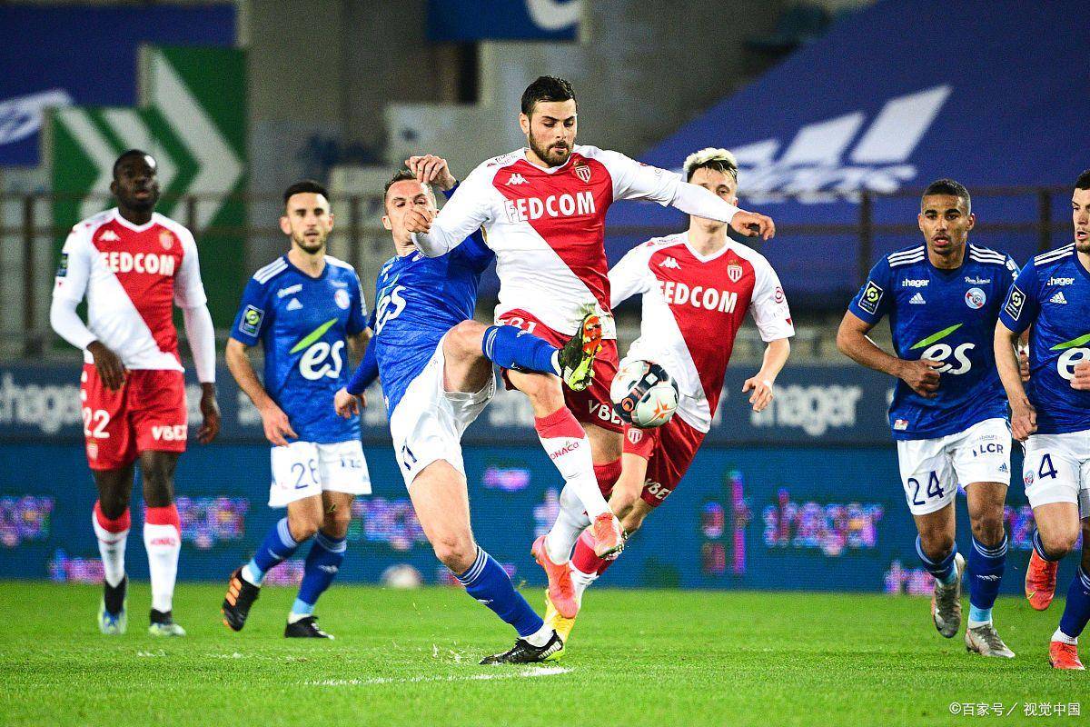 包含摩纳哥主场不敌波尔多遭遇三连败的词条