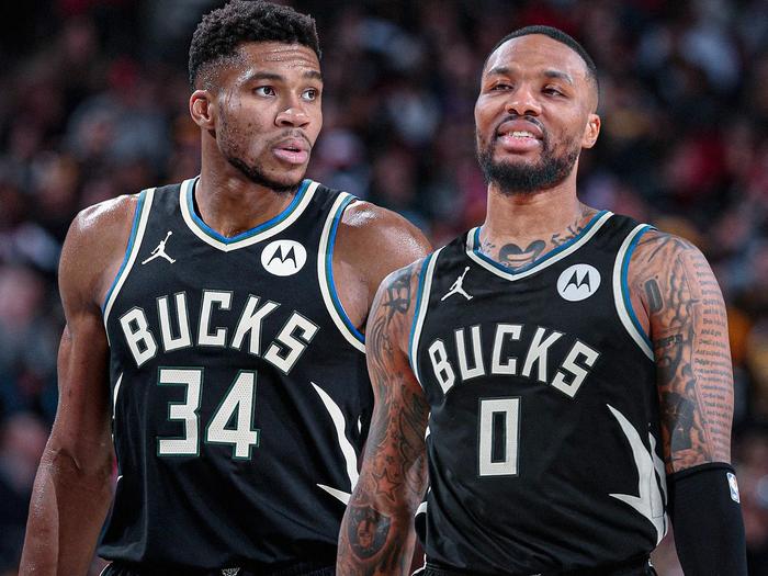 雄鹿签约明日之星，球队重建计划步入新阶段！的简单介绍