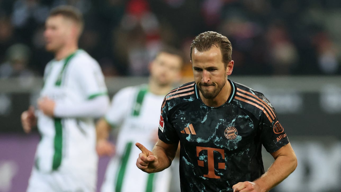 拜仁慕尼黑连续胜利，稳固领先优势的简单介绍