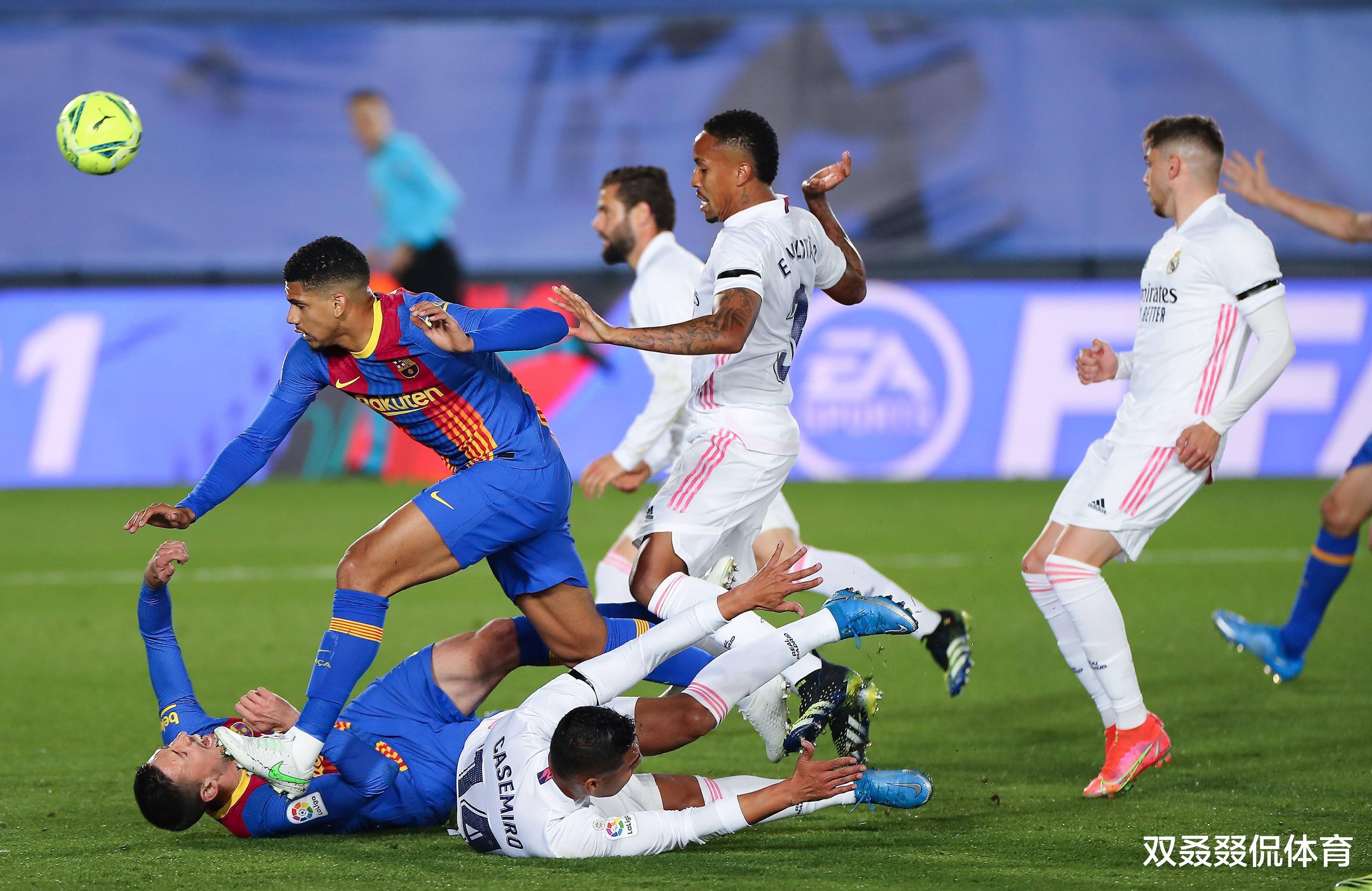 关于皇家马德里击败拜仁，轻松闯入决赛！的信息