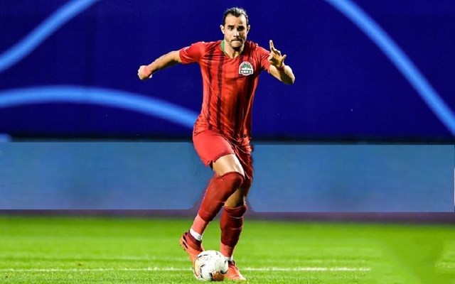 广州富力客场不敌河南建业，状态低迷的简单介绍