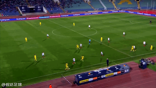 关于意大利逆转保加利亚，晋级路变得更加坎坷的信息