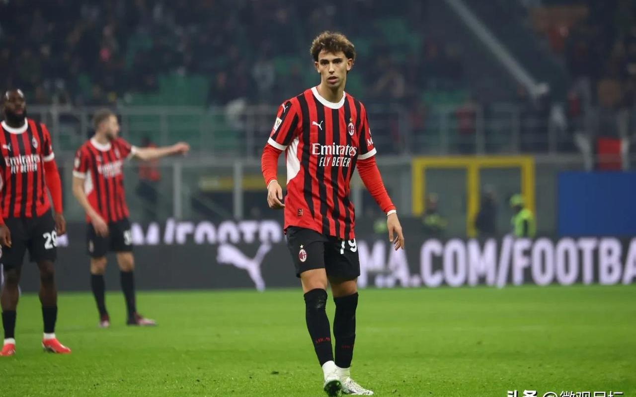 AC米兰新援表现出色取得关键进球