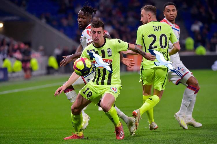 包含法甲球队展现实力，竞争愈发激烈的词条