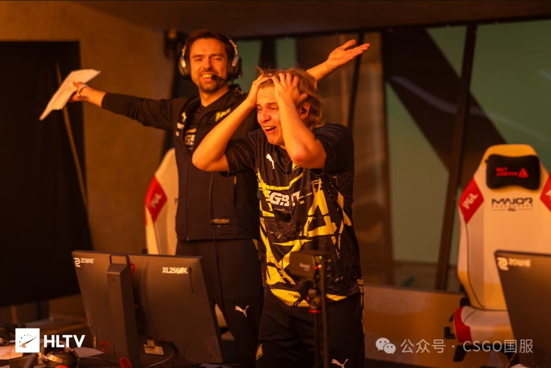 FaZeClan夺下首局Bo5，NiKo狙击手段夺目的简单介绍