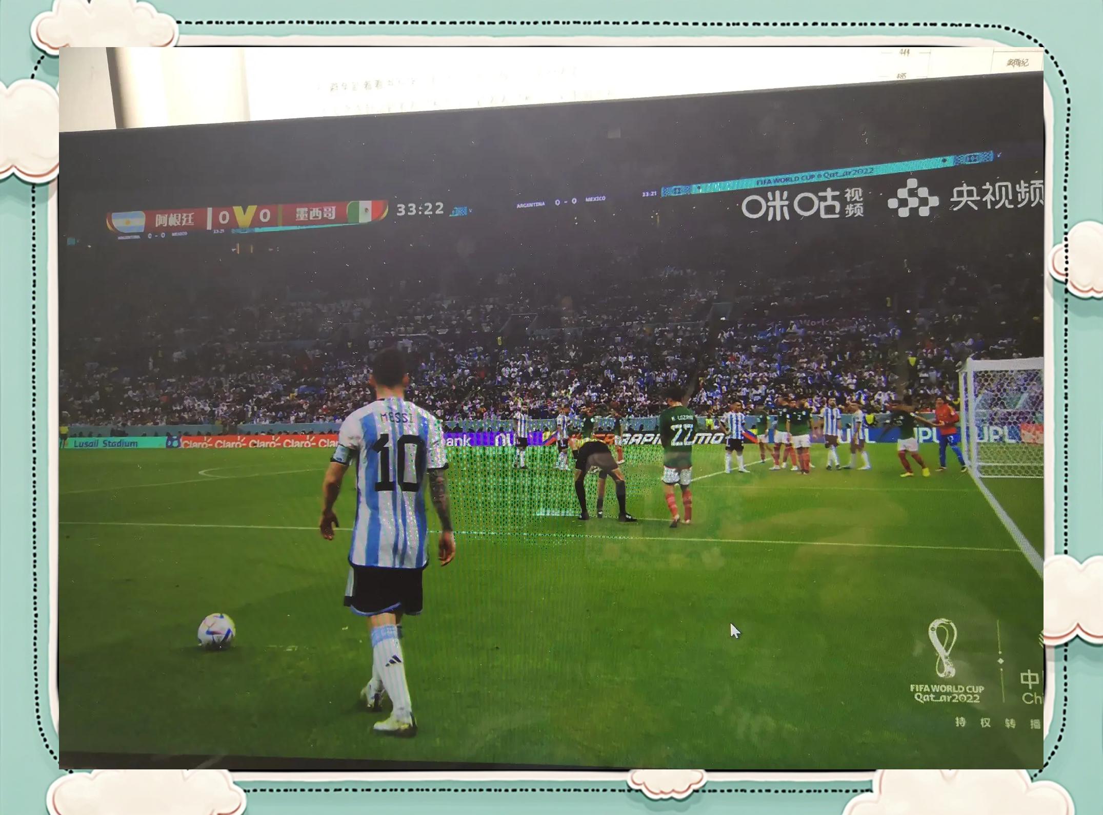 阿根廷队险胜墨西哥对手 阿根廷队险胜墨西哥对手