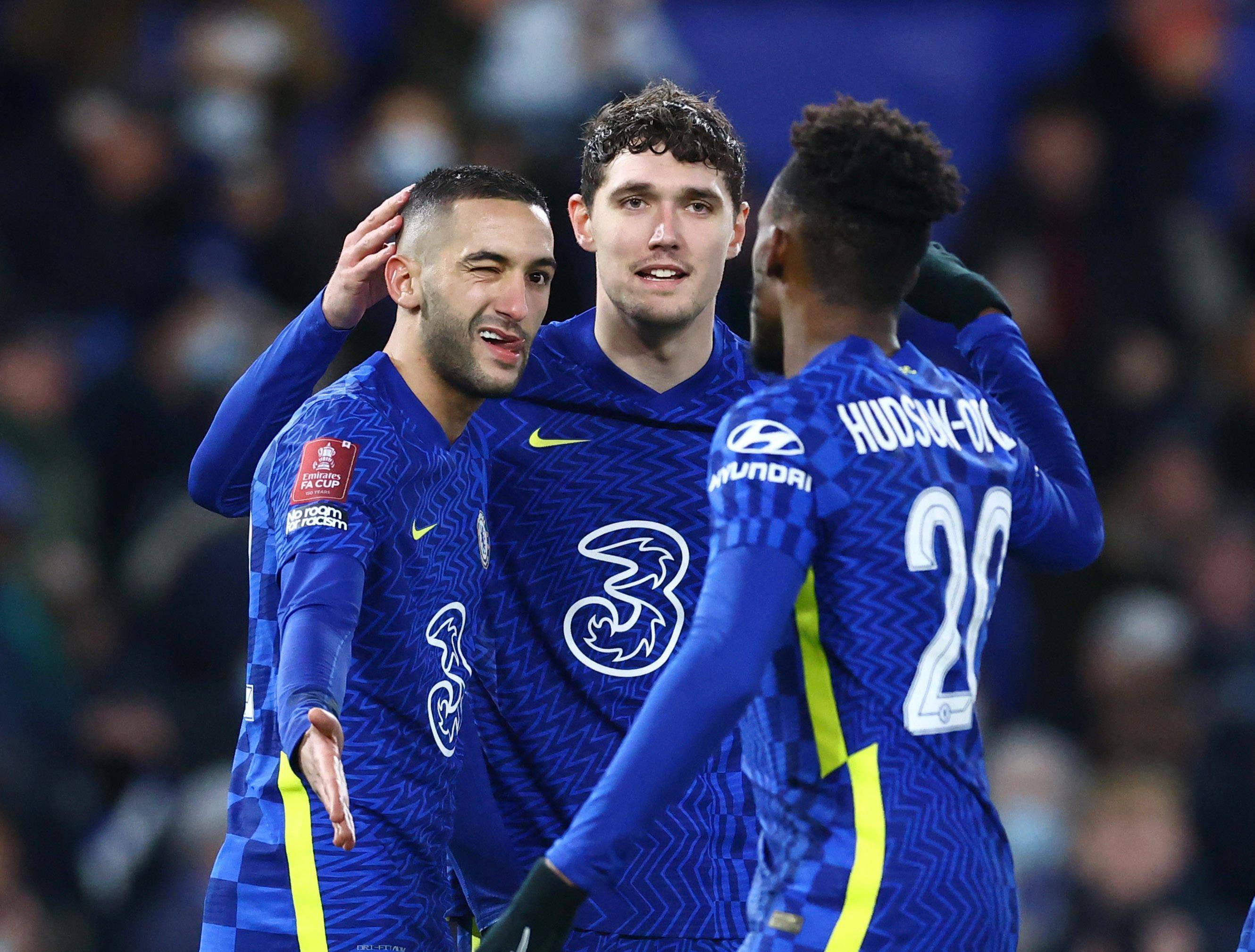 切尔西不敌西汉姆联,遭遇失利落后积分榜 切尔西不敌西汉姆联,遭遇失利落后积分榜