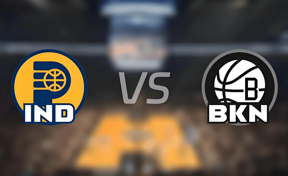 关于步行者逆袭篮网，豪取胜利终结连败的信息