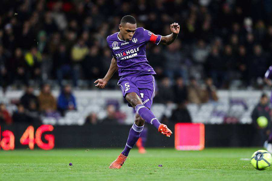 图卢兹客场胜斯特拉斯堡,锁定联赛前四的简单介绍 图卢兹客场胜斯特拉斯堡,锁定联赛前四的简单介绍