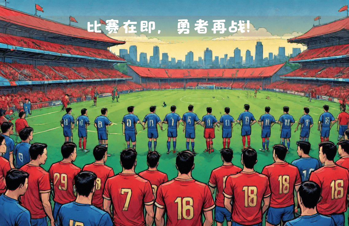 球队备战全力以赴，迎来一场胜利