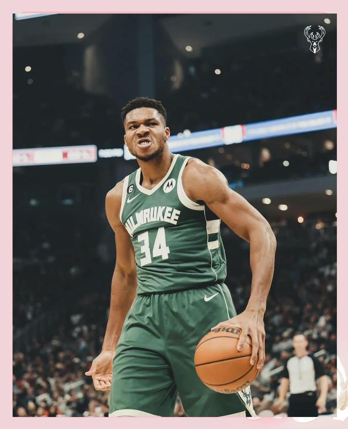 包含雄鹿主场大胜奇才，迎来六连胜的词条