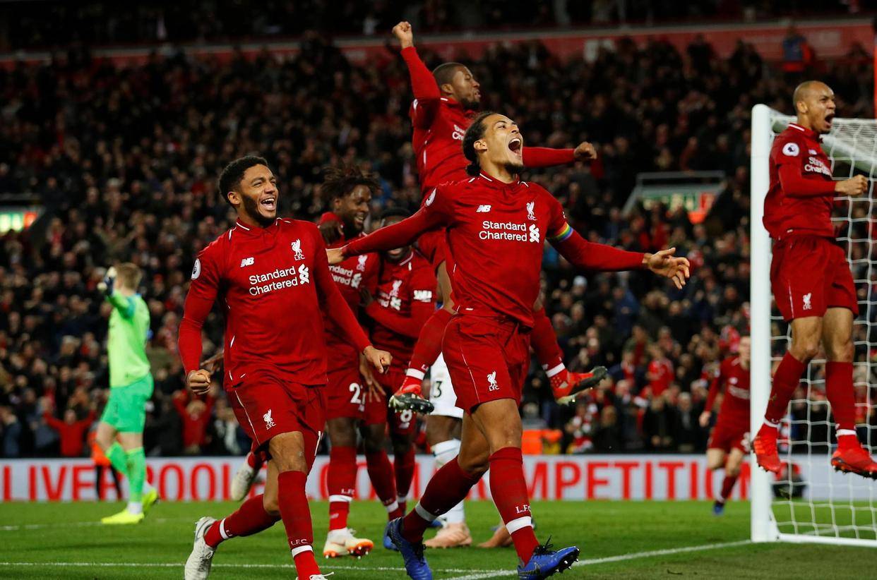 关于利物浦天才球员在国家队斩获关键进球,助队胜出的信息 关于利物浦天才球员在国家队斩获关键进球,助队胜出的信息