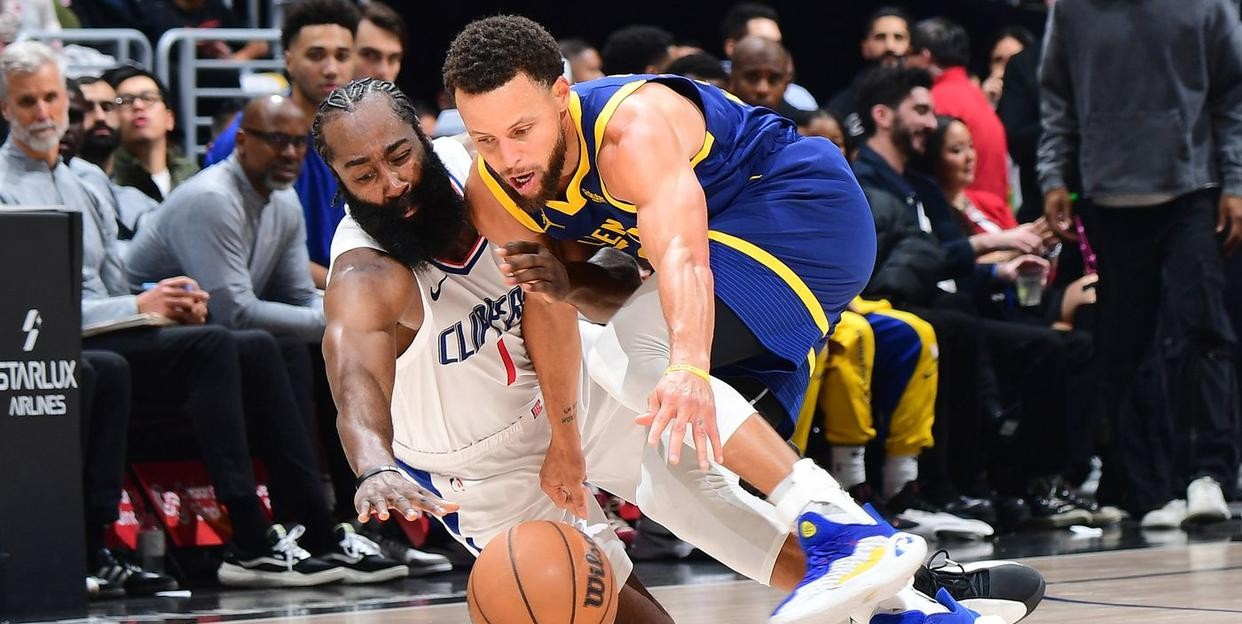 英格兰遭遇勇士淘汰，NBA局势紧张