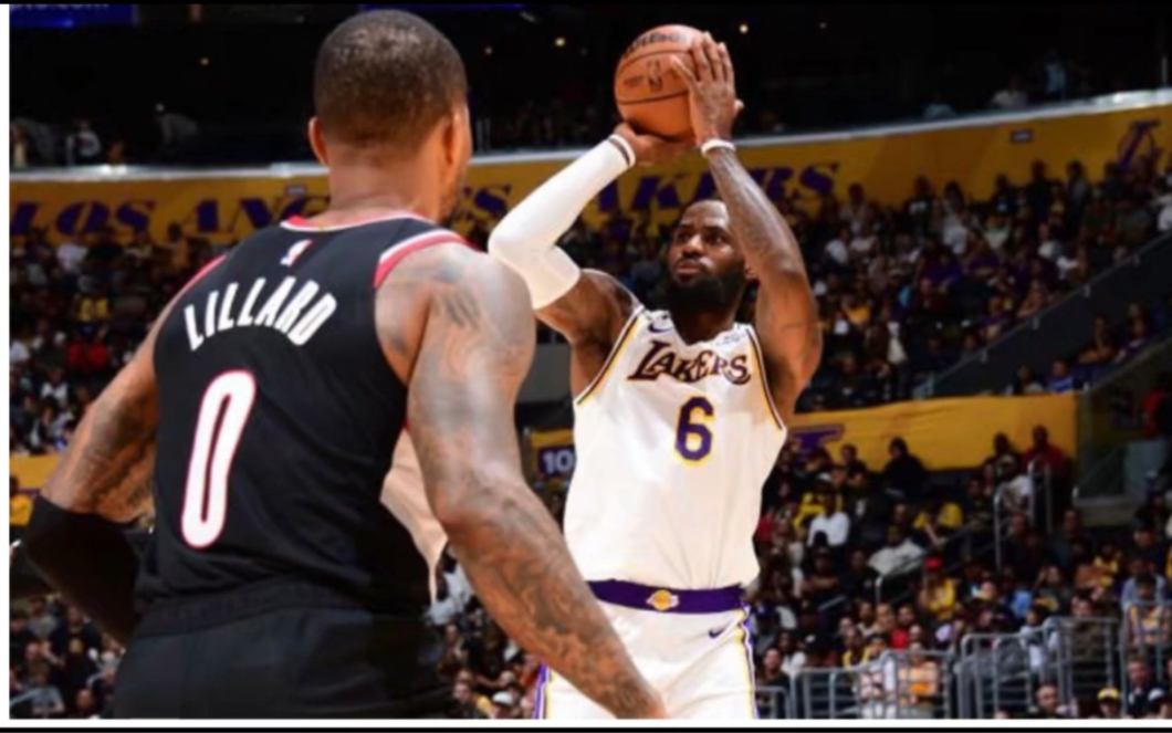 猛龙惨败开拓者，遭遇三连败