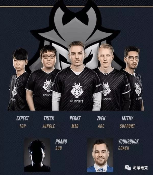 包含BRO轻取EDG，Perkz打破历史纪录的词条