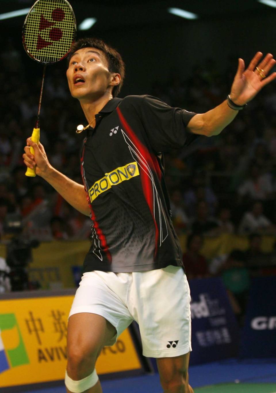 日本羽毛球队逆转韩国羽毛球队，李宗伟打破历史纪录的简单介绍