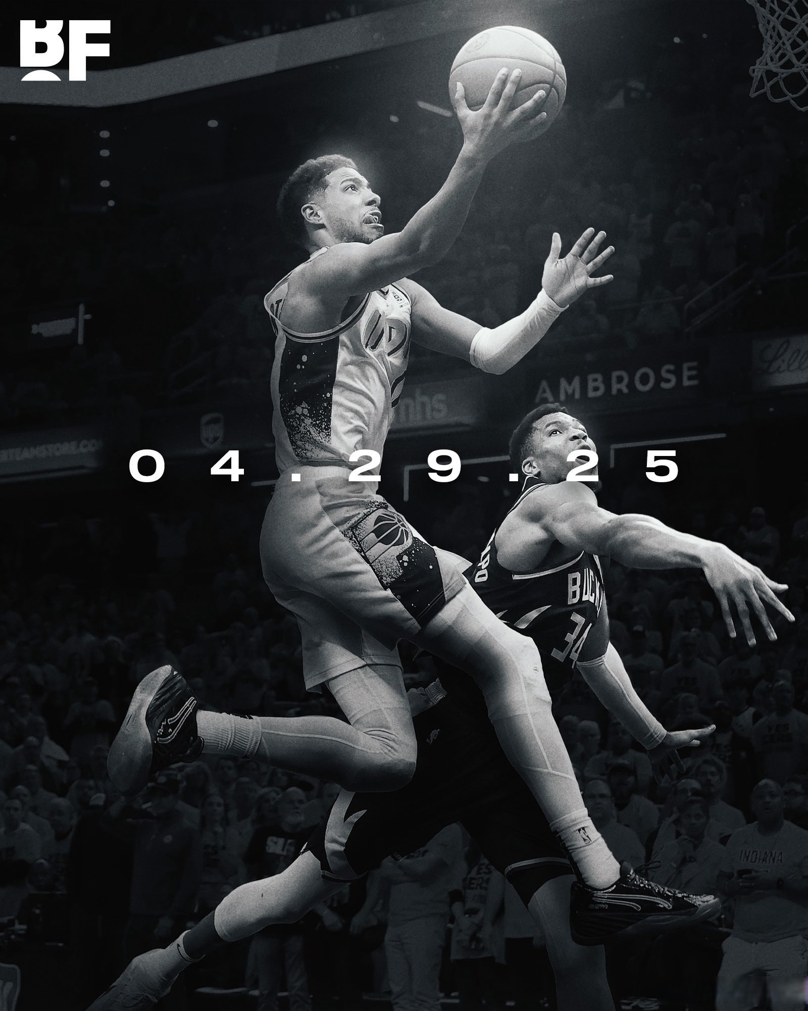 雄鹿客场负于步行者，米德尔顿失绝杀