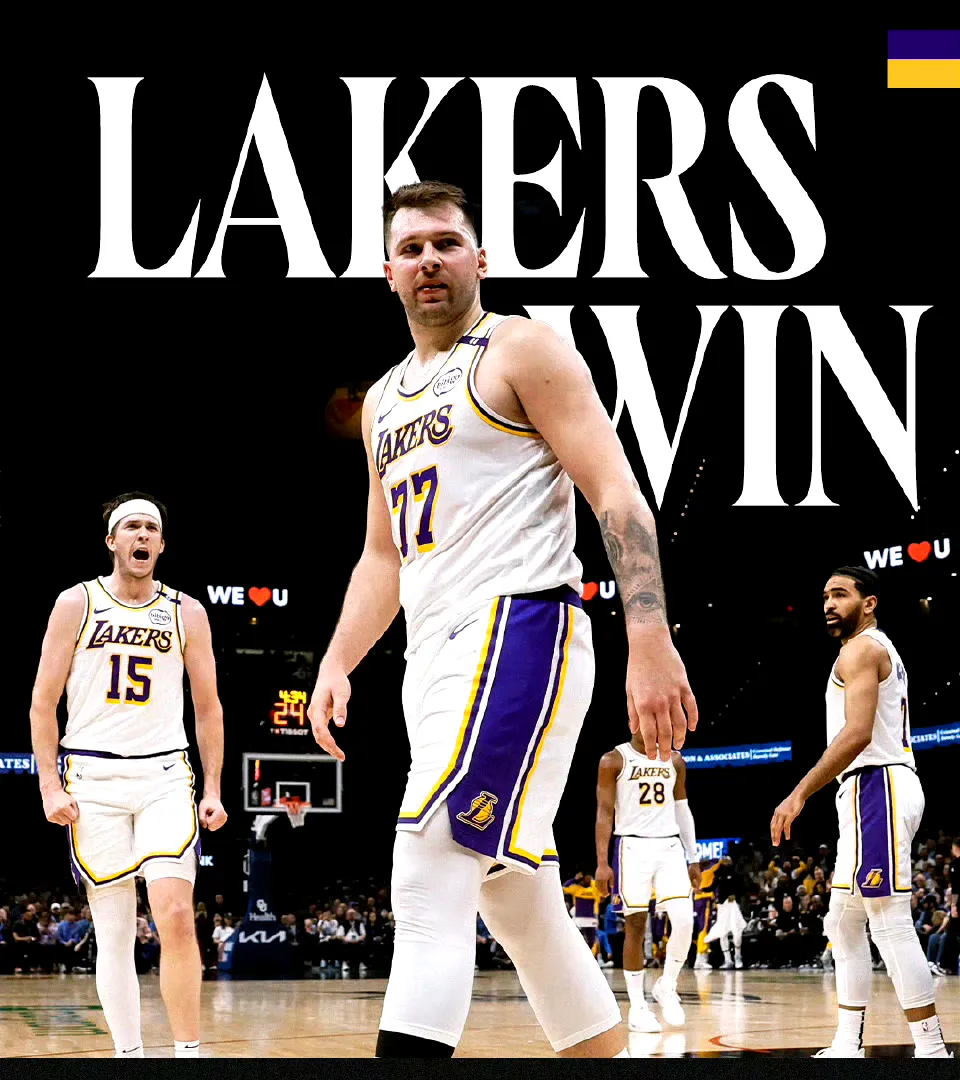 湖人爆冷魔术，乔治·希尔统治全场的简单介绍