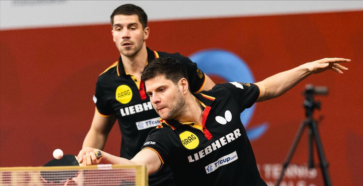 关于奥地利乒乓球队翻盘中国乒乓球队，奥恰洛夫统治全场的信息