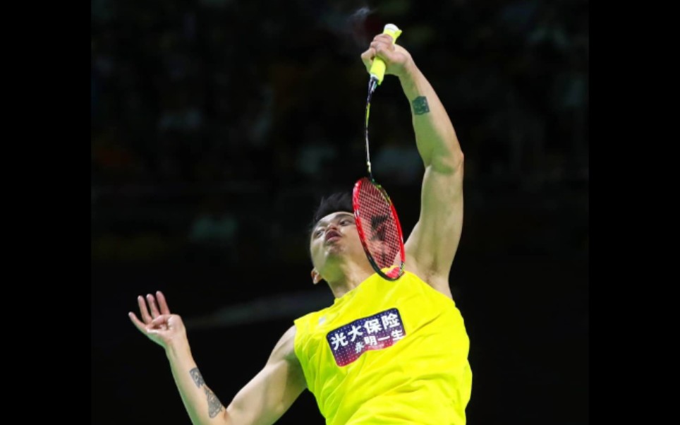 包含韩国羽毛球队爆冷英格兰羽毛球队，林丹绝境逆转的词条