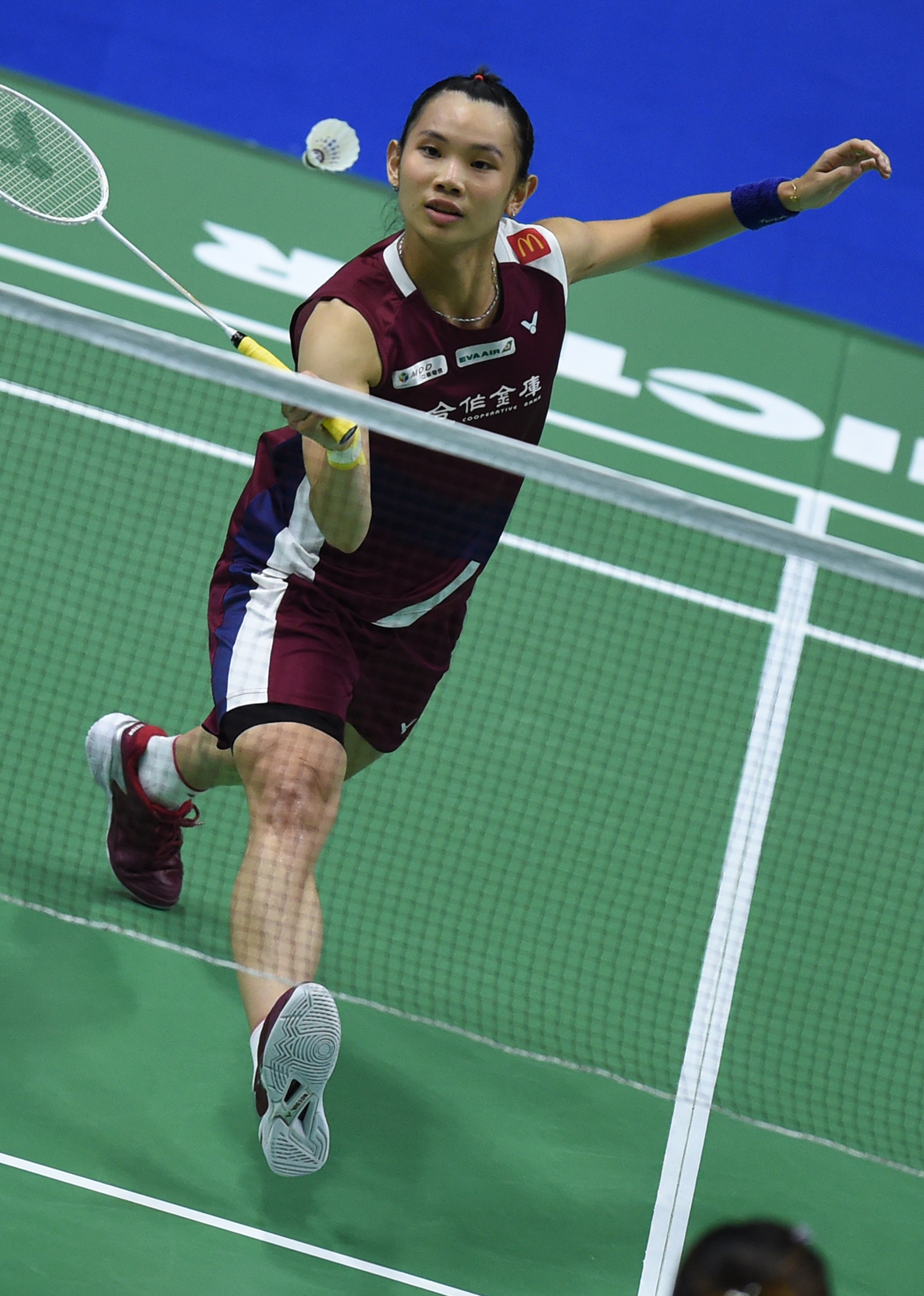 关于韩国羽毛球队横扫印度羽毛球队,戴资颖高光表现的信息 关于韩国羽毛球队横扫印度羽毛球队,戴资颖高光表现的信息