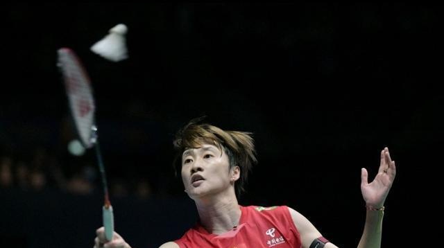 日本队逆转丹麦队，陈雨菲关键制胜