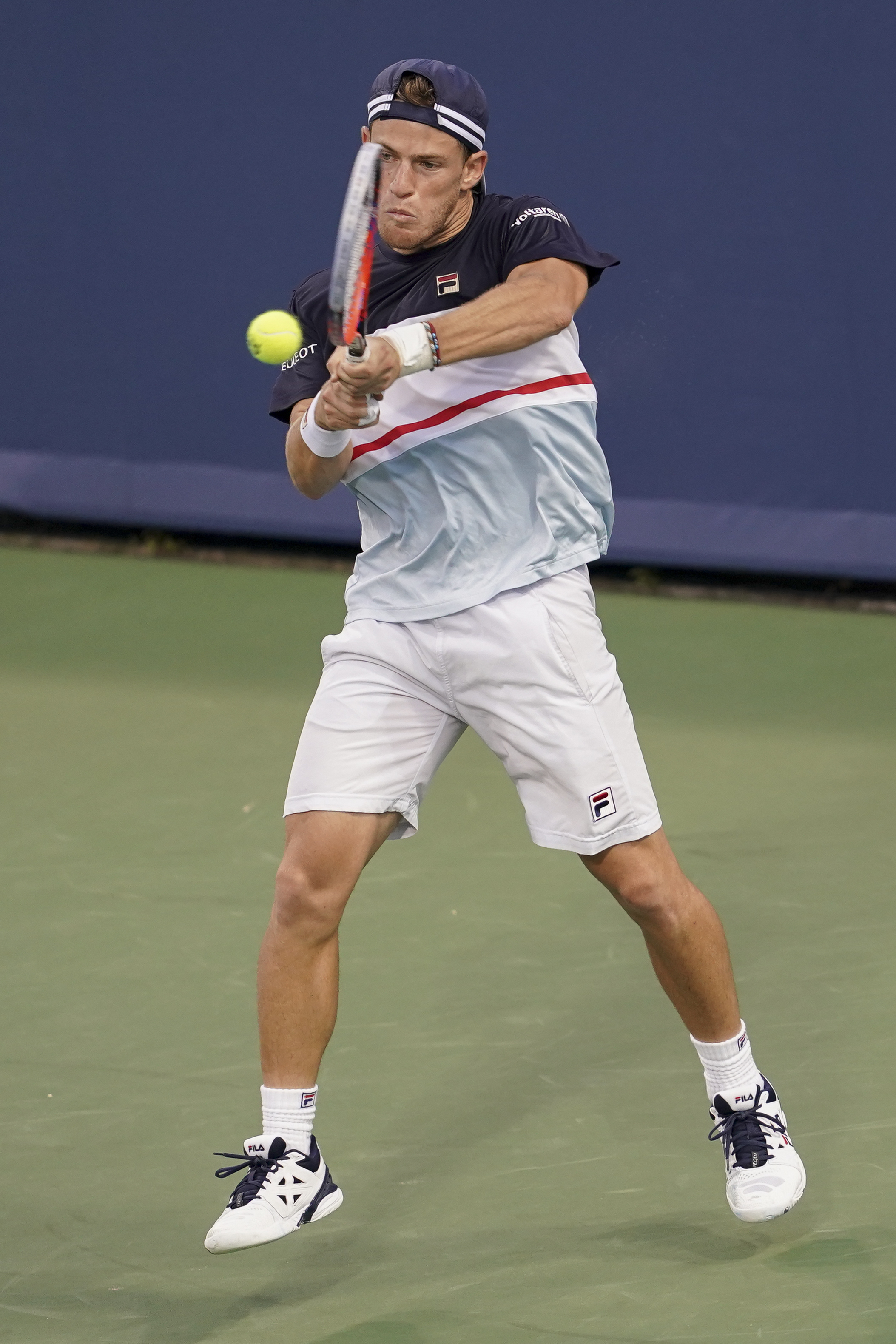 美国网球队血洗意大利网球队，瓦林卡惊艳世界的简单介绍