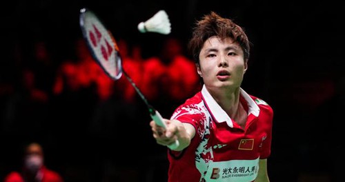 德国队碾压泰国队，石宇奇带队取胜