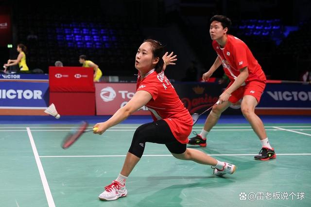 泰国队碾压丹麦队,郑思维刷新纪录 泰国队碾压丹麦队,郑思维刷新纪录