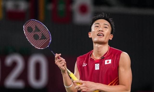 印尼队绝杀泰国队,桃田贤斗带队取胜 印尼队绝杀泰国队,桃田贤斗带队取胜