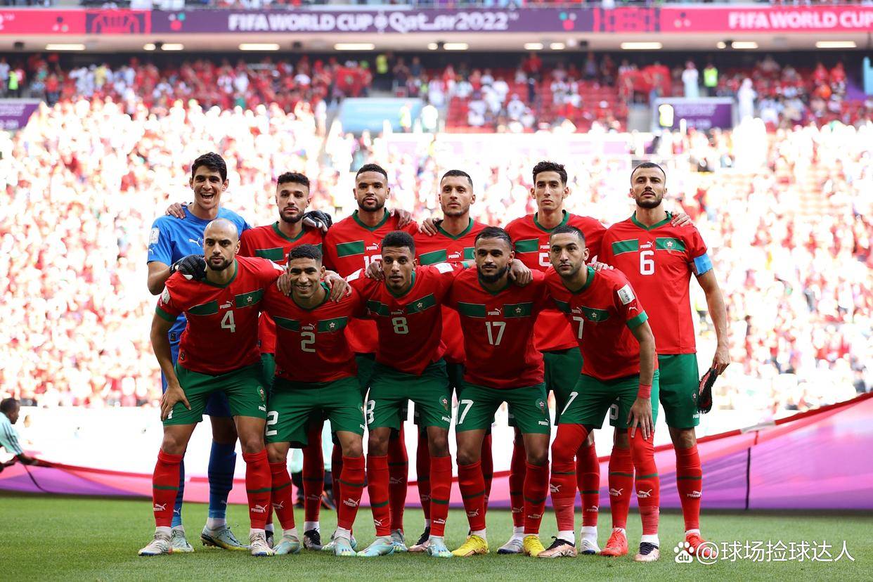 摩洛哥逆转西班牙，阿尔瓦雷斯带队取胜