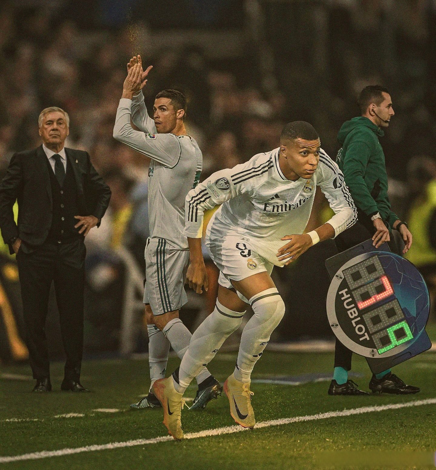 开云体育下载-马德里竞技绝杀皇马，姆巴佩扛起全队