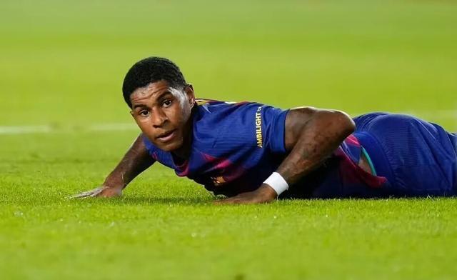 葡萄牙完胜韩国，拉什福德高光表现