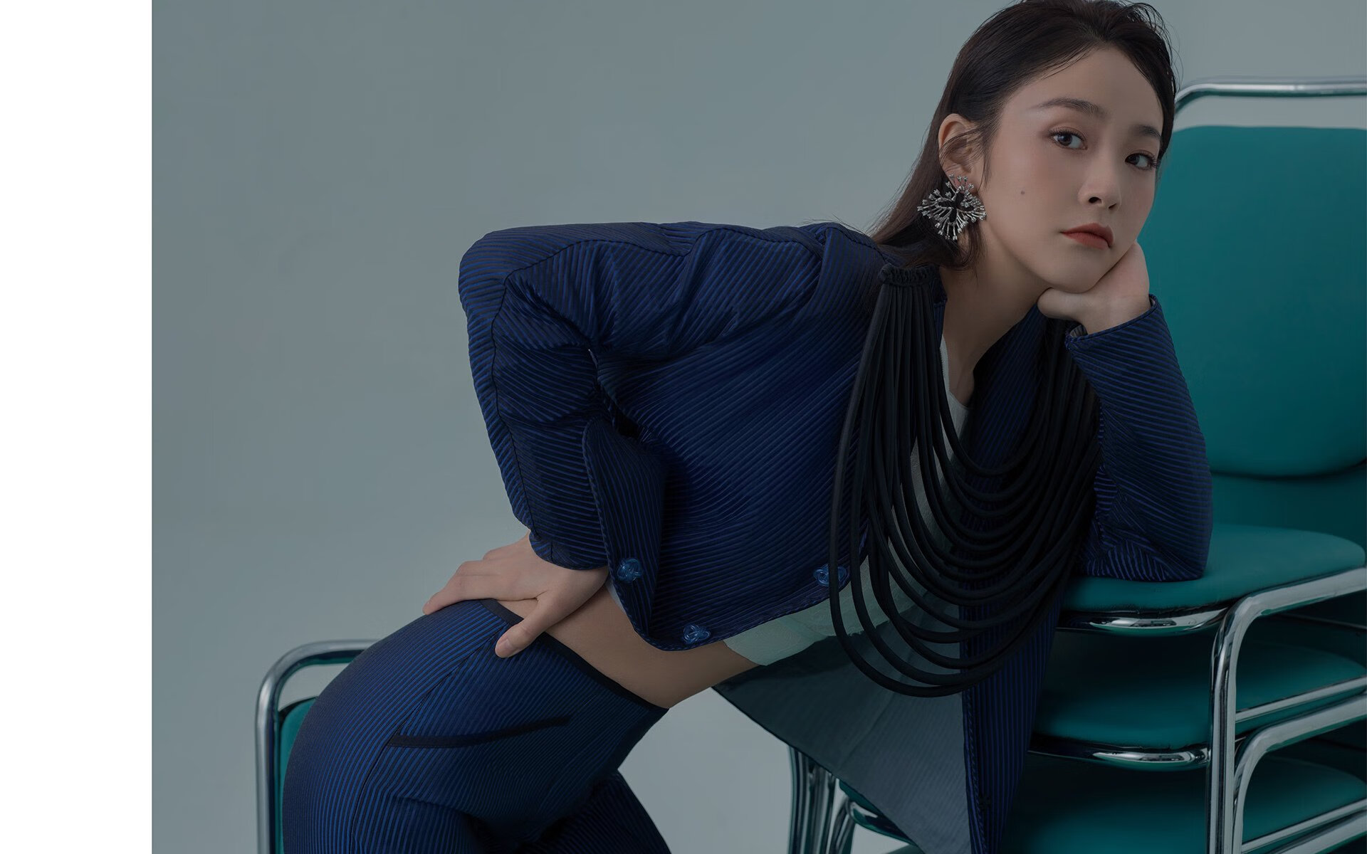 乔治封神夜，一记三分逆天改命，全场最佳无争议