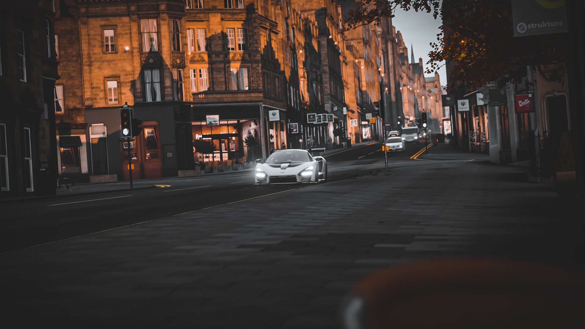 蓝桥铁血与巴伐利亚意志，那场改写欧洲版图的冠军之夜