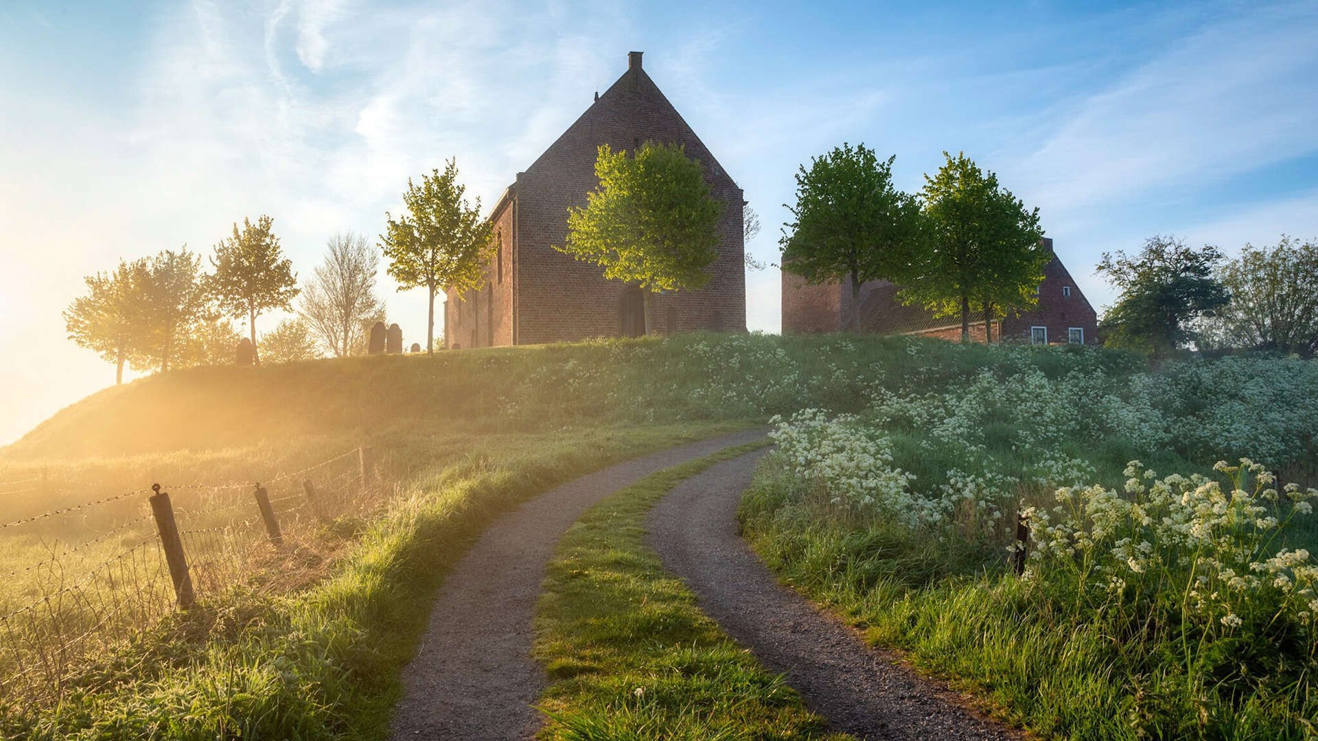 北境龙焰,西亚卡姆焚毁明尼苏达冰原